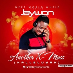 Another Xmas by Jaywon (Halleluyah)