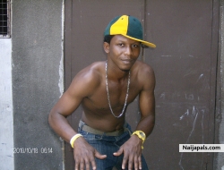 ma gbon kon