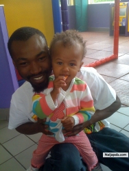 me n my daughter caylah