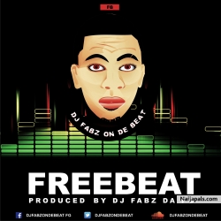 FREEBEAT by DJ FABZ