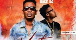 Victoria(prod by Willis beatz) by Shatta wale ft Duke D2 