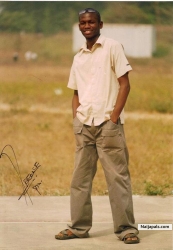 adediji wale (djwalexy7)
