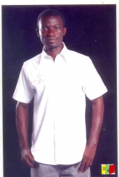 olakunle solomon