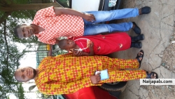 Nwankwo Francis Chinedu