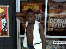 bankole dare (sbank01)