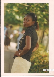 Faith Abdulrahman (Omeneke)