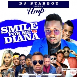 Baby give it too me by Dj Star Boy ft likkle visce