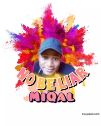 MiQal is known for his catchy beats infectious rythm and relatable lyrics that touch on themes of love relationship and social lifestyle.MiQal is a Nigerian afrobeat songwriter/singer.