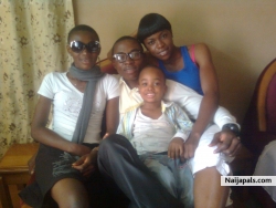 My family