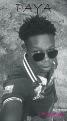 Yawa Go Dey (Prod. Mindkeyz) by Paya More Fire 
