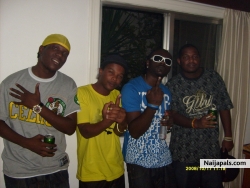 zimbabwe boys.....dem dey form for here...no mind dem