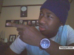 kenzo godwin (kerrell)