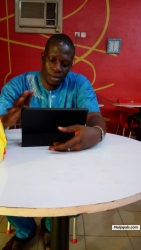 Obionwu Ikedi