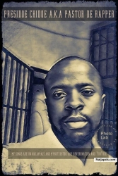 GOD HAS A PLAN (beat by soulfyah production) by Presidoe chidoe a.k.a pastor de rapper