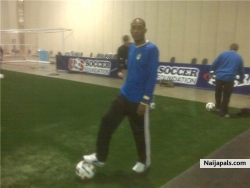 USSoccer World Breaker !