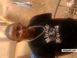reuben toba austine (TOBBER)