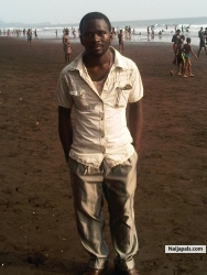 Elangwe Manfred Nanje (elangweman1)