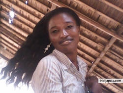 Fola Oluwatosin Omotayo