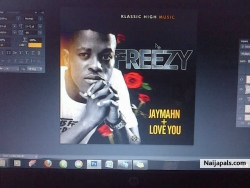 Freezy