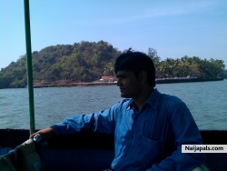 Vivek Mishra (vivekmishra)