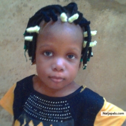 Princess Kasiechukwu Goodness Mbah aka Ka-Sampe