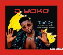 dont cry by D YOKO