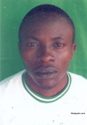 chrisantus onukogu