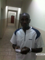 Nasir ibrahim