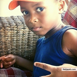 Seun badmus (amalaika)