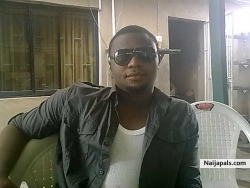 just me