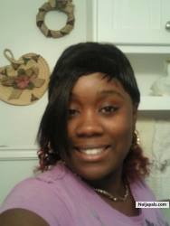 just woke up