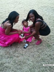 at wedding