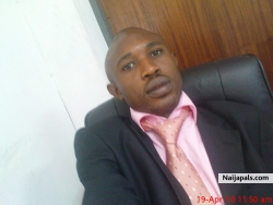 Olakunle Tijani