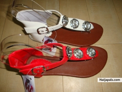 sandals