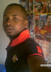 Mustapha abdulhakeem
