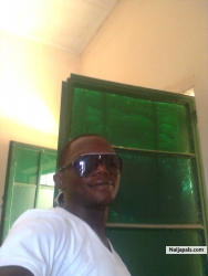 Stephen ISIAKA (ISTY)
