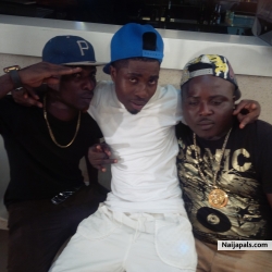 DJ Lukas(star fm) ft Ayomide(Azonto egba)