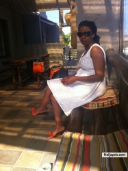 Lebogang Tsamai