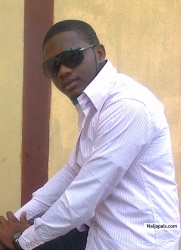 chinedu ogbalu (codename)