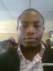 Afahakan Eteka Efiong (Etes)