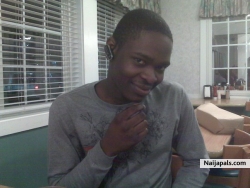 Doyin Ogunbajo (doyex)