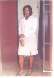 Mabel Okoko
