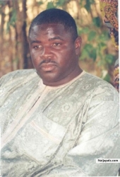 abdullahi ayuba 