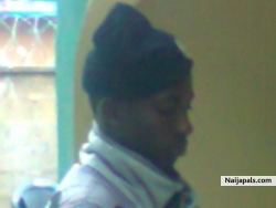 Chisom ken Amah