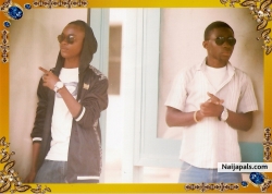 joelix in collabo wiv da maxor