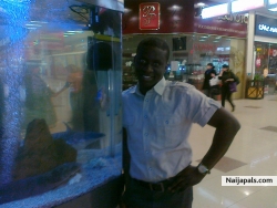 Echimam Israel Uwokwanyi (Echimam)