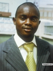 Tade Samuel 