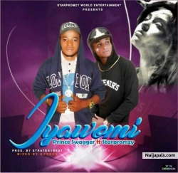 Iyawomi by Prince Swagger ft Starpromzy | 360nobsdegreess.com
