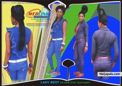 Miss Best De Unforeseen Hair Styles Creator