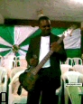 Chinedu
